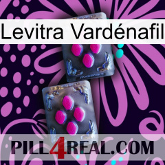 Levitra Vardénafil 01